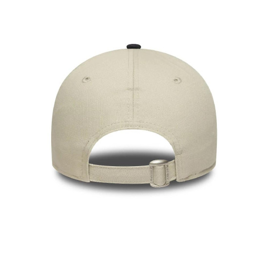 New Era Καπέλο New York Yankees MLB Colour Block 9FORTY Adjustable Cap